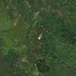 Satellite imagery of 三等三角點 4300, TW