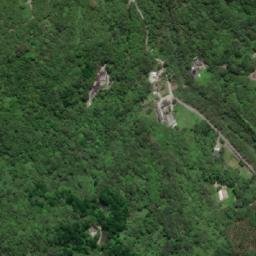 Satellite imagery of 三等三角點 805 瑞穗山, TW