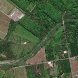 Satellite imagery of 三等三角點 805 瑞穗山, TW