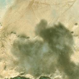 Satellite imagery of Punta del Pescador, EH