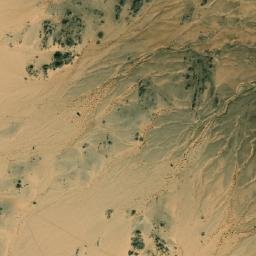 Satellite imagery of Tamriouine, DZ
