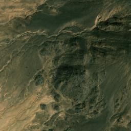 Satellite imagery of Tamriouine, DZ