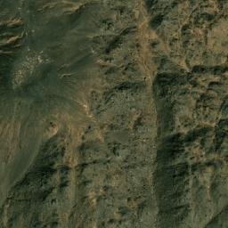 Satellite imagery of Tamriouine, DZ
