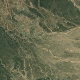 Satellite imagery of Jabal Ni‘āj, EG