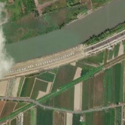 Satellite imagery of 三等三角點 內補140, TW