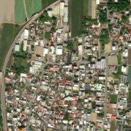 Satellite imagery of 太保市界碑, TW