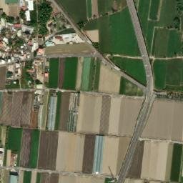 Satellite imagery of 太保市界碑, TW