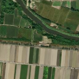 Satellite imagery of 太保市界碑, TW