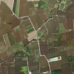 Satellite imagery of 三等三角點 358, TW