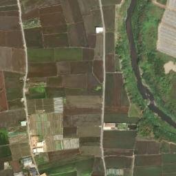 Satellite imagery of 三等三角點 358, TW