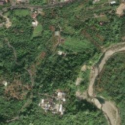 Satellite imagery of 三等三角點 455, TW