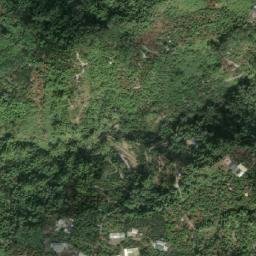 Satellite imagery of 三等三角點 392, TW