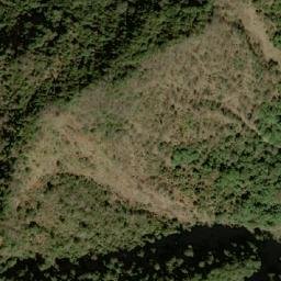 Satellite imagery of 三等三角點 5019, TW