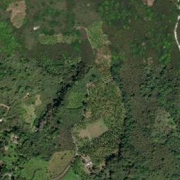 Satellite imagery of 三等三角點 4300, TW