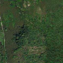 Satellite imagery of 三等三角點 4300, TW