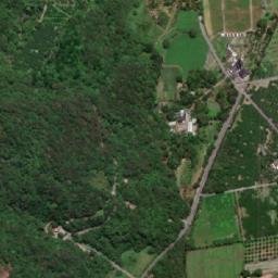 Satellite imagery of 三等三角點 805 瑞穗山, TW