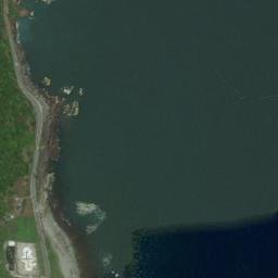 Satellite imagery of Shiti Bi, TW