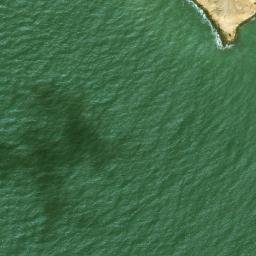 Satellite imagery of Punta de Puerto Rico, EH