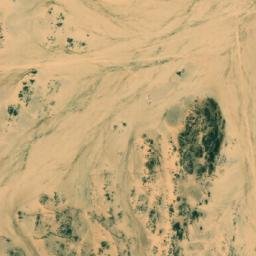 Satellite imagery of Adrar Tamriouine, DZ
