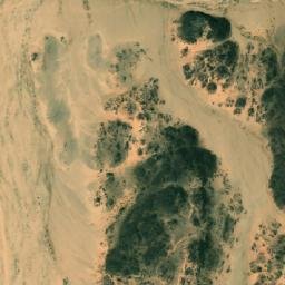 Satellite imagery of Adrar Tamriouine, DZ