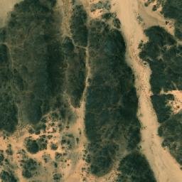 Satellite imagery of Adrar Tamriouine, DZ