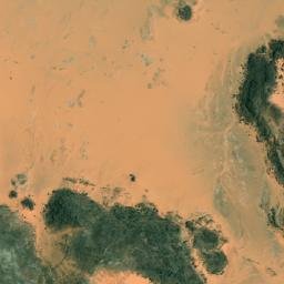 Satellite imagery of Barq at Tukhām, EG