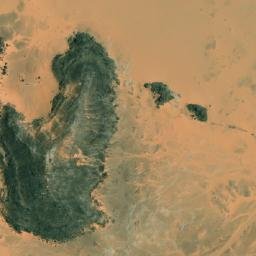 Satellite imagery of Barq at Tukhām, EG