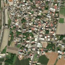 Satellite imagery of 太保市界碑, TW
