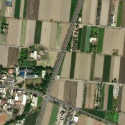 Satellite imagery of 太保市界碑, TW