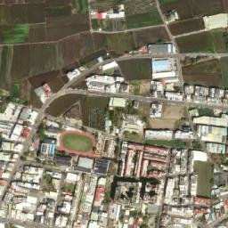 Satellite imagery of 三等三角點 358, TW