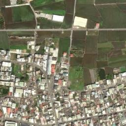 Satellite imagery of 三等三角點 358, TW