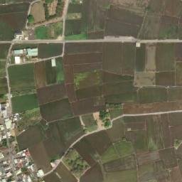 Satellite imagery of 三等三角點 358, TW