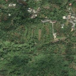 Satellite imagery of 三等三角點 392, TW