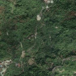 Satellite imagery of 三等三角點 392, TW