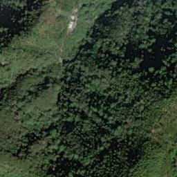 Satellite imagery of 三等三角點 468, TW