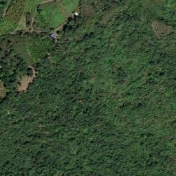 Satellite imagery of 三等三角點 4300, TW