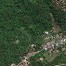 Satellite imagery of 三等三角點 805 瑞穗山, TW