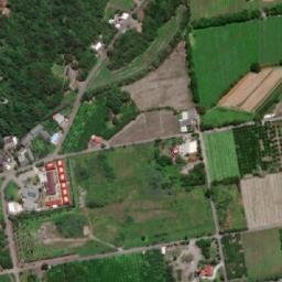 Satellite imagery of 三等三角點 805 瑞穗山, TW