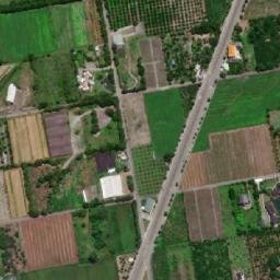 Satellite imagery of 三等三角點 805 瑞穗山, TW