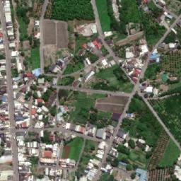 Satellite imagery of 三等三角點 內補327, TW
