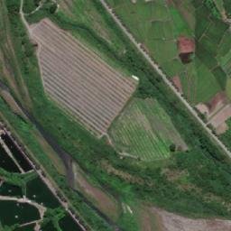 Satellite imagery of 三等三角點 內補327, TW