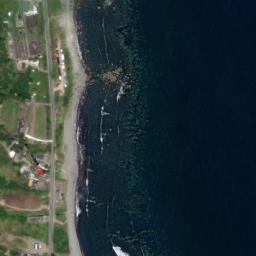 Satellite imagery of Shiti Bi, TW