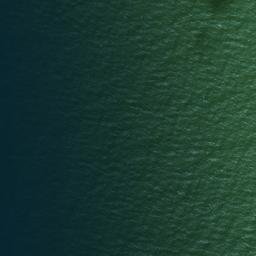 Satellite imagery of Punta de Puerto Rico, EH