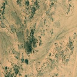 Satellite imagery of Adrar Tamriouine, DZ
