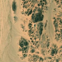 Satellite imagery of Adrar Tamriouine, DZ