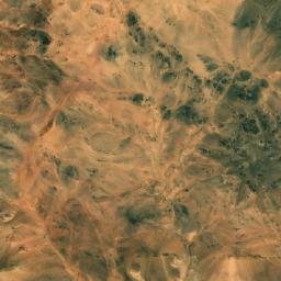 Satellite imagery of I-n-Tifar, DZ