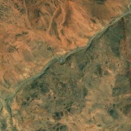 Satellite imagery of I-n-Tifar, DZ