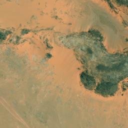 Satellite imagery of Barq at Tukhām, EG