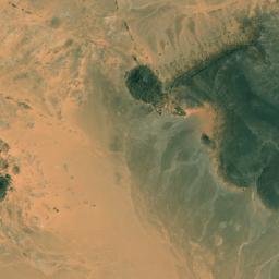 Satellite imagery of Barq at Tukhām, EG