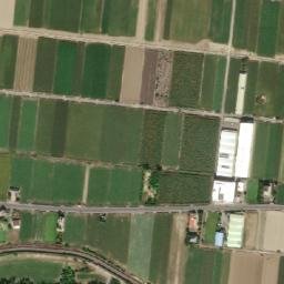 Satellite imagery of 三等三角點 471, TW